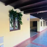 Las Americas Tropical Nights Apartment