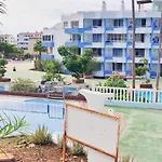 Green Park Con Piscina, Bar, Wifi, Parking