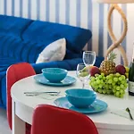 Ma Apartments - Ocean Garden - Playa Paraiso - 2 Bedrooms, 2 Bathrooms, Big Terrace