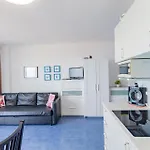 Ocean Breeze Apt By Dream Homes Tenerife