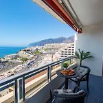 Ocean Breeze Apt By Dream Homes Tenerife