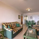 Amazing View Apt By Dream Homes Tenerife