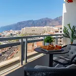 Ocean Breeze Apt By Dream Homes Tenerife