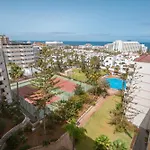 Apartment Eldorado Sea Views Las Americas