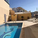 La Perla Playa Apt Dream Homes Tenerife