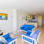 Bright 2 Bedroom Apt By Dream Homes Tenerife