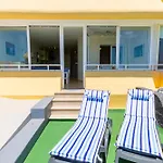 Bright 2 Bedroom Apt By Dream Homes Tenerife