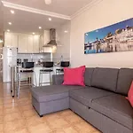Seaside Escape 2Bed By Dream Homes Tenerife
