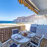 Oceanfront Oasis By Dream Homes Tenerife