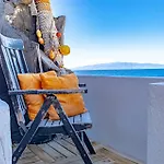 Oceanfront Oasis By Dream Homes Tenerife