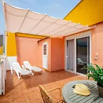 Salt And Sea Apartment, Sea View, Free Wi Fi
