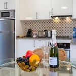 Salt And Sea Apartment, Sea View, Free Wi Fi
