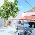 Apartamentos Paraiso De Anaga