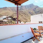Apartamentos Paraiso De Anaga