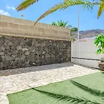Villa Con Piscina En Madronal Fanabe, Costa Adeje