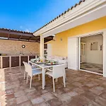 Villa Con Piscina En Madronal Fanabe, Costa Adeje