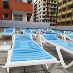 Apartamento Jardin Del Mar