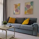 Apartamento Jardin Del Mar