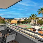 Sea View Studio In Golf Del Sur
