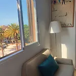 Plaza Del Charco Flat