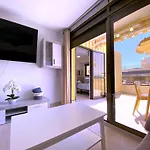 Tropicalidays Los Cristianos Suite