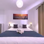 Tropicalidays Los Cristianos Suite