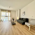 Sunny Seas Hideaway Apartment