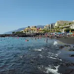 Obsidian Mirador Del Oceano