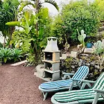 Finca Tenerife - Traumblick, Tropischer Garten, Viel Platz & Ruhe