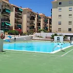 Cristimar Roja Beach