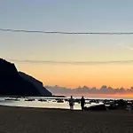 Piso Entero Y Acogedor A Solo 5 Min De La Playa