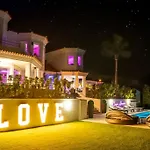 Casa Amore - By Apricus Holidays