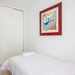 Coqueto Apartamento En El Medano