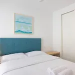 Coqueto Apartamento En El Medano