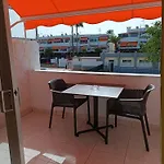 Apartamento Privado Con Piscina