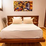 Modern Sea Front Apartment In Garachico 1