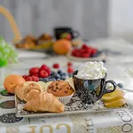 1 Минута До Пляжа, Кондиционер, Барбекю, Wi-Fi