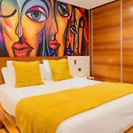 Modern Sea Front Apartment In Garachico 3
