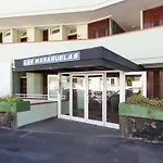 Live Puerto Las Maranuelas