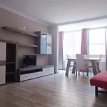 Apartamentos Green Park Tenerife