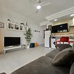 Fantastico Apartamento Villa Victoria
