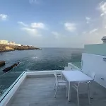 Apartamento Callao Salvaje En El Mar Con Wifi