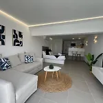 Apartamento Callao Salvaje En El Mar Con Wifi