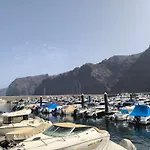 Hibisco Holiday Home Los Gigantes