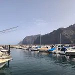 Hibisco Holiday Home Los Gigantes