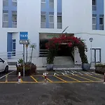 Zen Apartment Tenerife