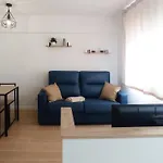 Playa De Las Americas - Apartamento Frente Al Mar