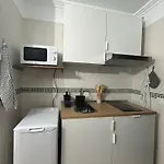 Zen Apartment Tenerife