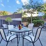 Best Mocan, Terrace Garden, Garage, Pool, Fiber