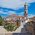 Apartamento En Los Realejos
